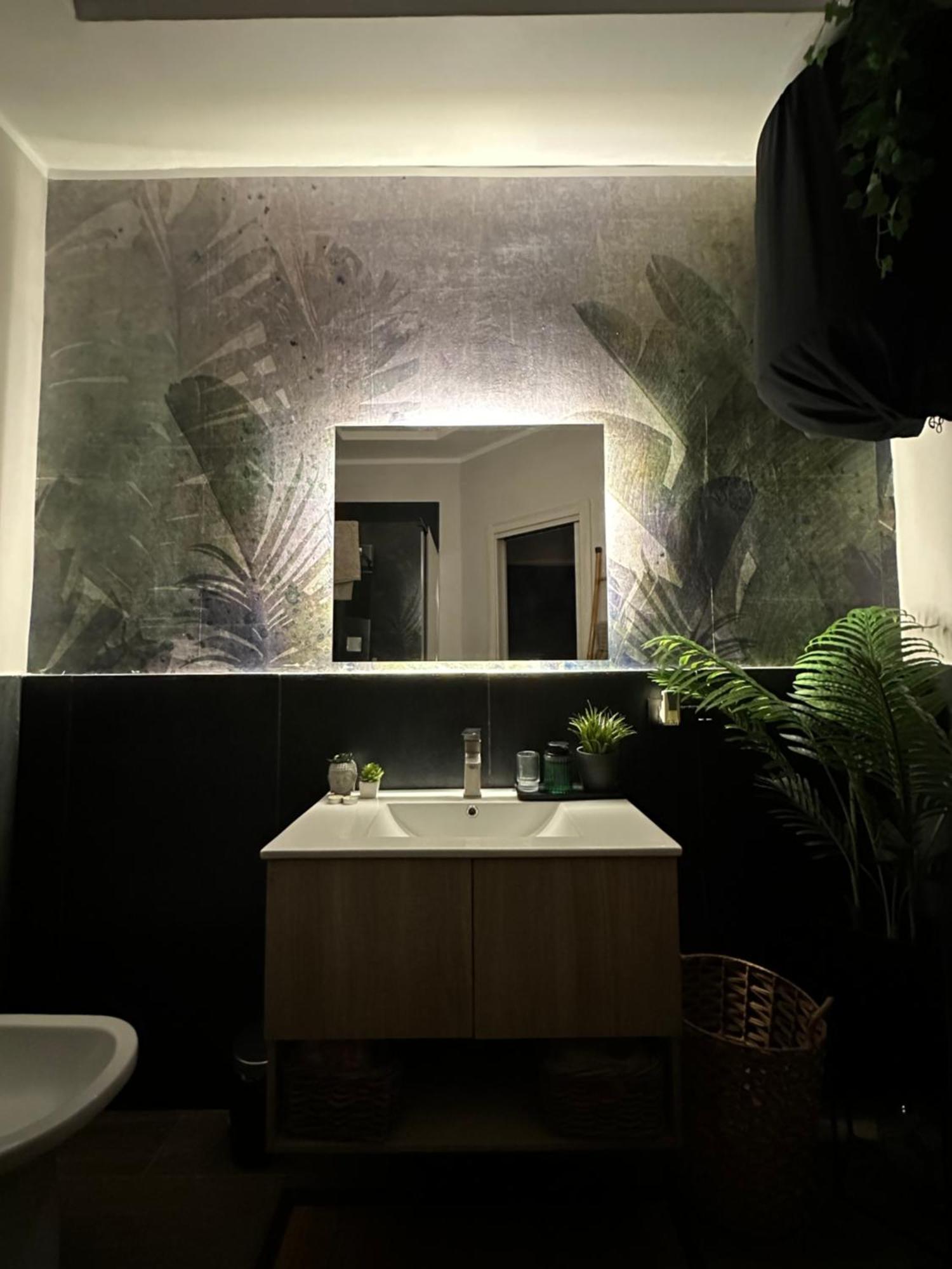 Falco Luxury Home เนเปิลส์ ภายนอก รูปภาพ