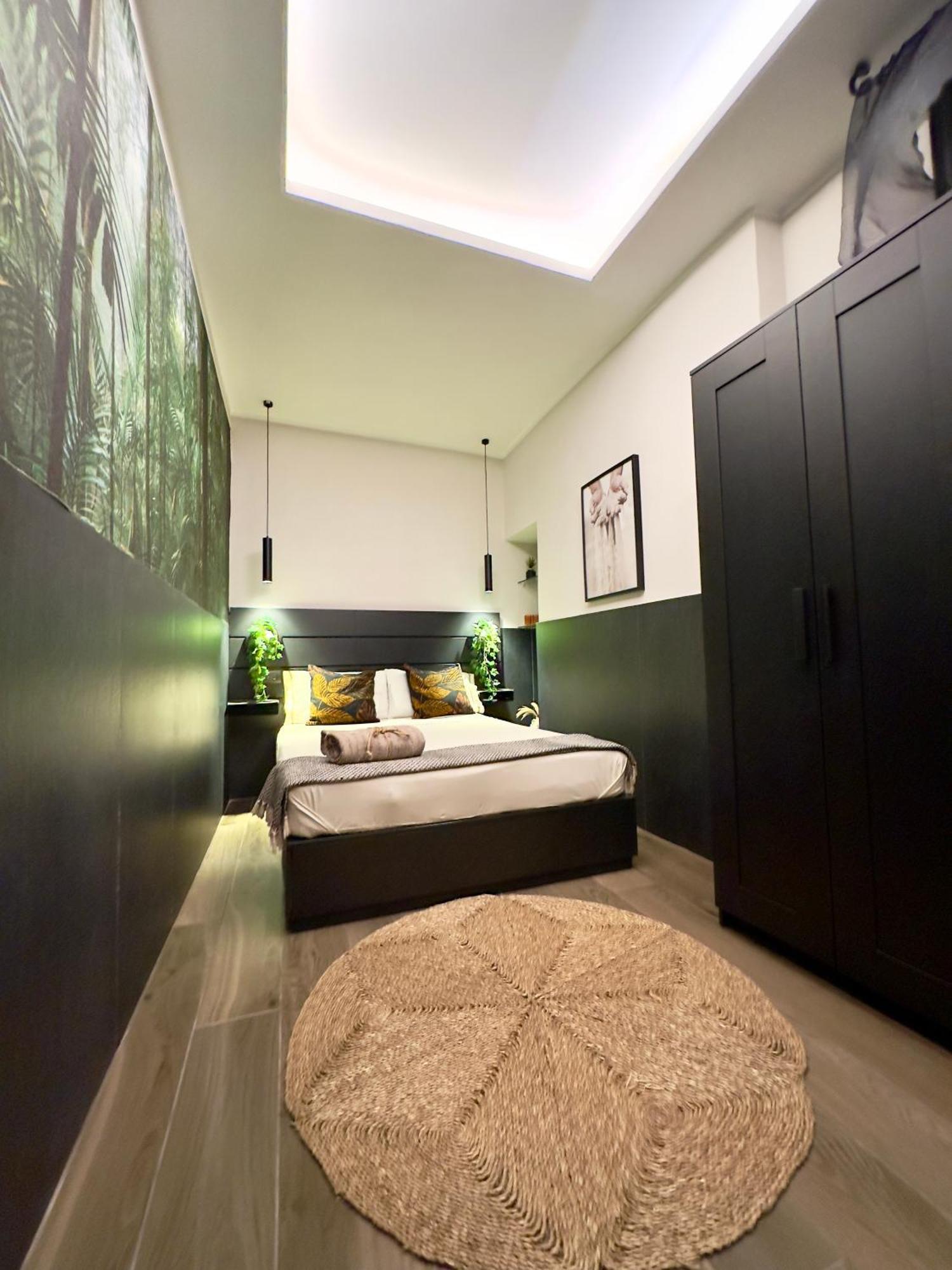 Falco Luxury Home เนเปิลส์ ภายนอก รูปภาพ