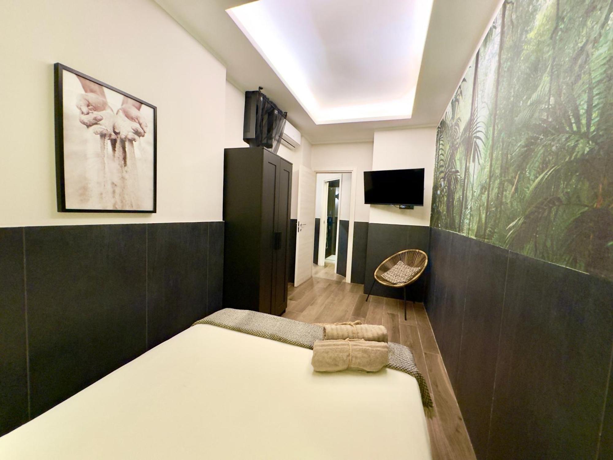 Falco Luxury Home เนเปิลส์ ภายนอก รูปภาพ